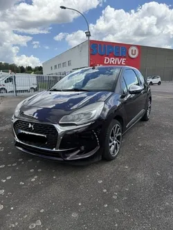 Ds DS 3 THP 165CH SPORT CHIC S&S