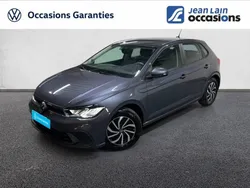 Volkswagen Polo 1.0 TSI 95 S&S BVM5