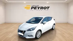 NISSAN Micra 1.0 - 71 Business Edition