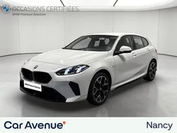 BMW 116 122 ch DKG7 M Sport Design