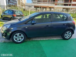 Opel Corsa 1.3 CDTi Cosmo