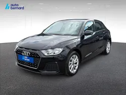 Audi A1 Sportback 25 TFSI 95ch Advanced