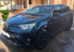 Toyota RAV 4 RAV-4 2.5 hybrid 2WD Advance Advance
