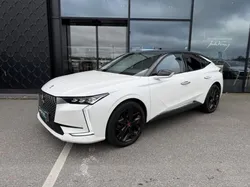 Ds DS 4 PureTech 130ch Performance Line + Automatique