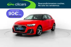 Audi A1 Sportback 30 TFSI Adrenalin S tronic
