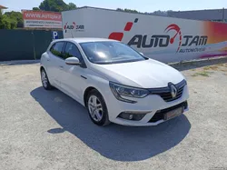 Renault Mégane IV 1.5 dCi 110 Energy Business