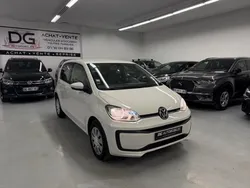 Volkswagen Up 1.0 i 60 CH BLUEMOTION MOVE