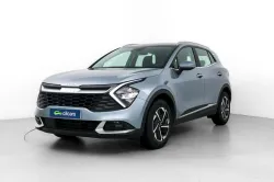 KIA Sportage 1.6 T-GDi MHEV Drive 160