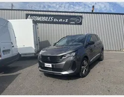 Peugeot 5008 1.5 BLUEHDI 130CH S&S ALLURE PACK EAT8