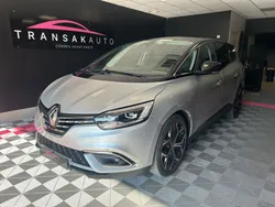 RENAULT GRAND SCENIC IV Blue dCi 120 EDC Intens