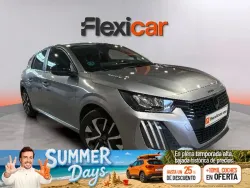PEUGEOT 208 1.2 Puretech S&S Style 100