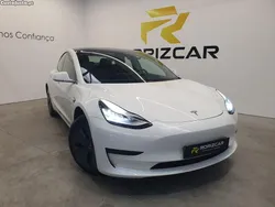 Tesla Model 3 Standard Range Plus