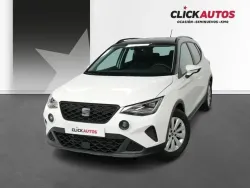 SEAT Arona 1.0 TSI S&S Style Special Edition DSG7 115