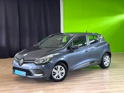Renault CLIO IV (2) 0.9 TCE 90 ENERGY TREND