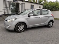 Hyundai I20 1.4 CRDI75 FAP PACK INVENTIVE