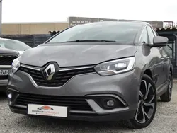 RENAULT GRAND SCENIC IV Blue dCi 150 Intens