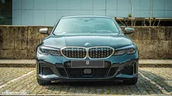 BMW M340 d xDrive Pack Desportivo M Pro Auto