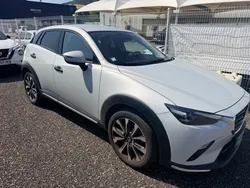 MAZDA CX 3 - SKYACTIV-G 2.0 150 AWD 4x4