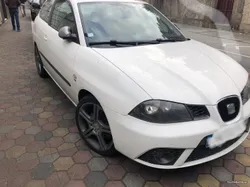 Seat Ibiza FRTdi  130