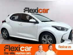 TOYOTA Yaris 120H 1.5 Active Plus