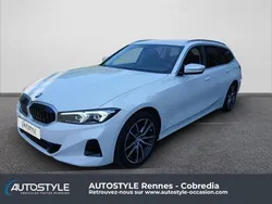 Bmw Série 3 Touring 320dA 190ch Business Design