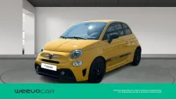 ABARTH 595 1.4T JET PISTA 118KW