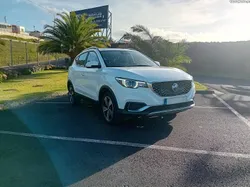 MG ZS EV 44.5 kWh - 2021 - GARANTIA BATERIA FABRICANTE - IVA DEDUTÍVEL