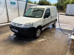 Citroën berlingo motricité renforcee 1.6 hdi 75 cv contrôle technique ok