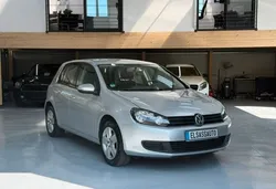 Volkswagen Golf VI 1.4 Comfortline/ Vitres élec/ Clim/ Pneus 4 saisons Michelin/ 121.528kms