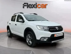Dacia Sandero 0.9 TCe Stepway