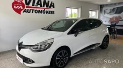 Renault Clio 0.9 TCE Confort de 2013