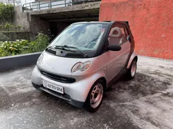 Smart Cabrio Pure