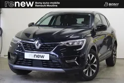 Renault Arkana mild hybrid 140 EDC FAP - 22 Evolution