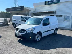 Mercedes CITAN 109 1.5 CDI 95 CV 3 PLACES (83 000 KMS ) 1ER MAIN TVA RECUPERABLE