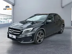 Mercedes Classe Gla 220d FASCINATION - Toit ouvrant - GARANTIE - 2.2 177 - 7G-DCT BVA