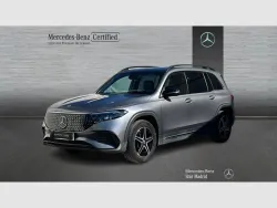 MERCEDES EQB 250+