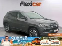 JEEP Compass 1.6 Mjt Limited FWD