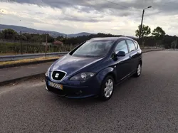 Seat Altea XL 2.0 TDI