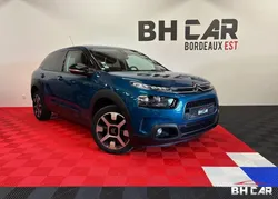 Citroen C4 Cactus 1.2 Puretech 110 SHINE