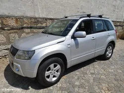 Suzuki Grand Vitara 1.9 DDiS X-Nature