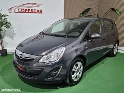 Opel Corsa 1.2 Enjoy S/S