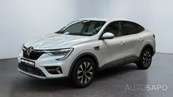 Renault Arkana de 2022