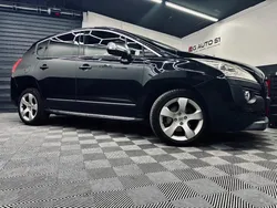 Peugeot 3008 GENERATION-I 2.0 HDI 150 FELINE