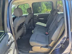 Ford Galaxy 2.0 TDCI