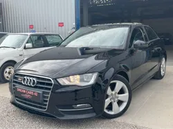 Audi a3 8v1 1.6tdi 105cv 292000km 2013