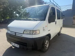 Peugeot BOXER MINIBUS 9 PLACES