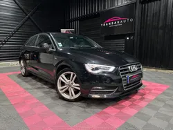 AUDI A3 A3 2.0 TDI 150 S Line S tronic 6