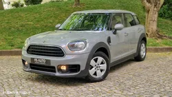 MINI Countryman Cooper Essential