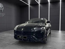 Lamborghini urus 4.0 v8 650