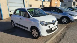 Renault twingo 1.0l sce 70